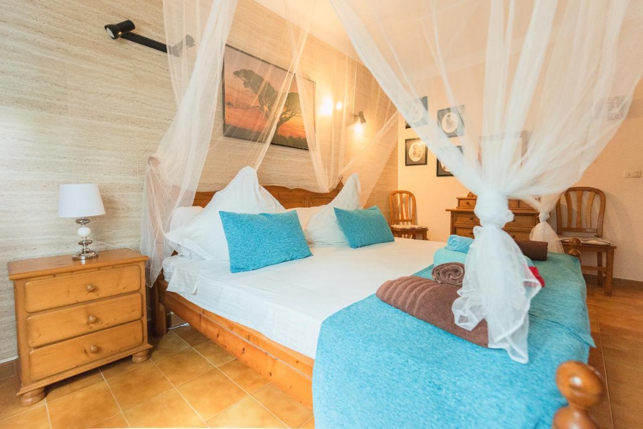 Villa Dolce Vita Porto Colom Exterior foto